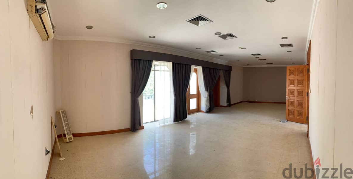 "SR-DG-318 Villa to let in Qurum 10