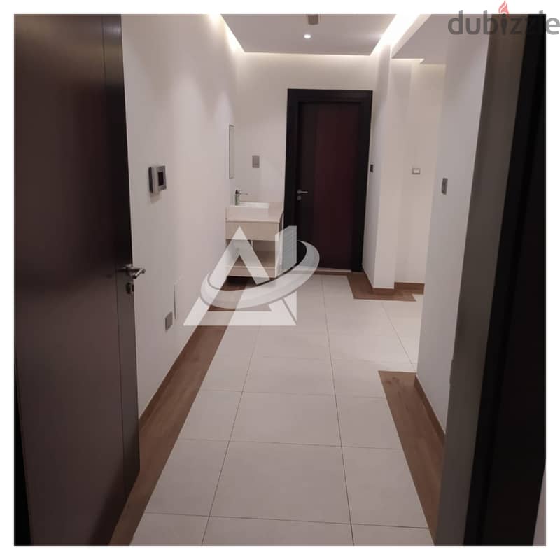 ADA203*2BHK Fully furnished flat for rent in ghala 2