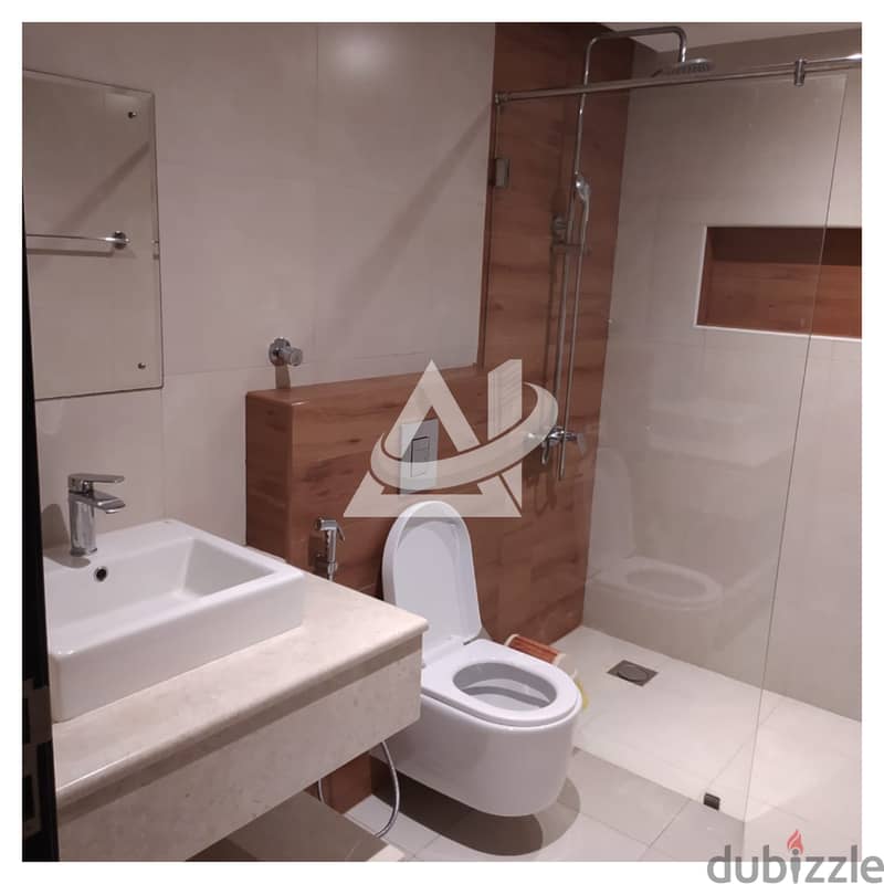 ADA203*2BHK Fully furnished flat for rent in ghala 5