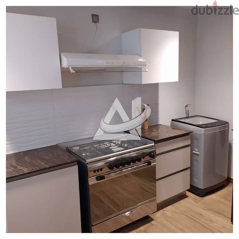 ADA203*2BHK Fully furnished flat for rent in ghala 8