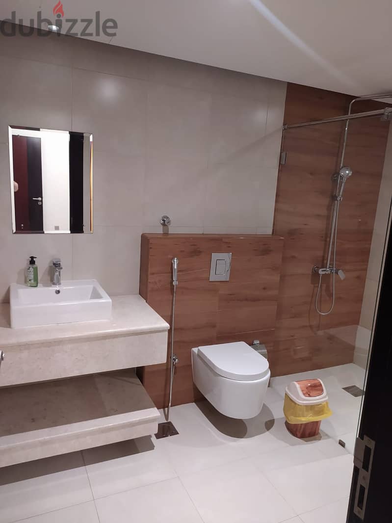 ADA203*2BHK Fully furnished flat for rent in ghala 16