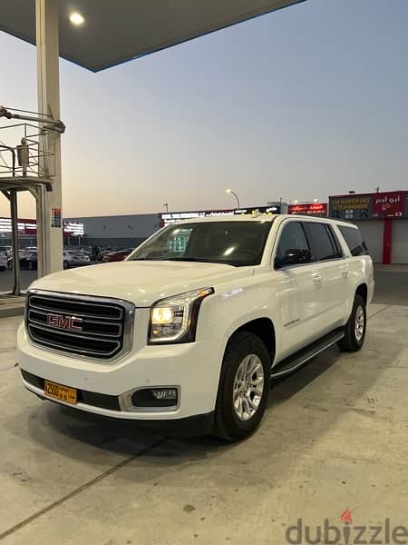 GMC Yukon 2019 2