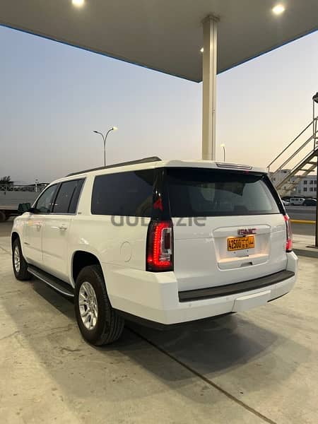 GMC Yukon 2019 3