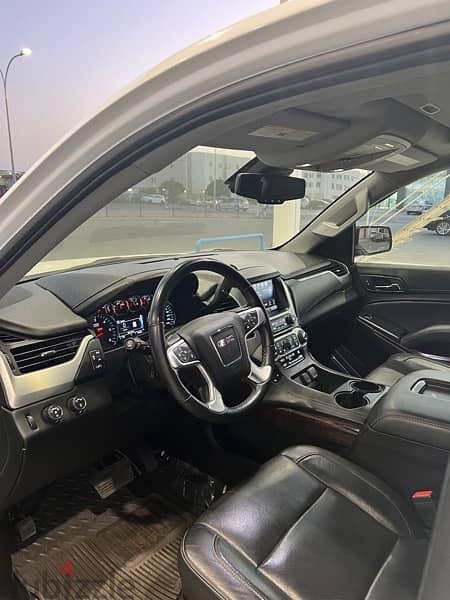 GMC Yukon 2019 6