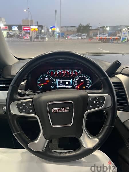 GMC Yukon 2019 7