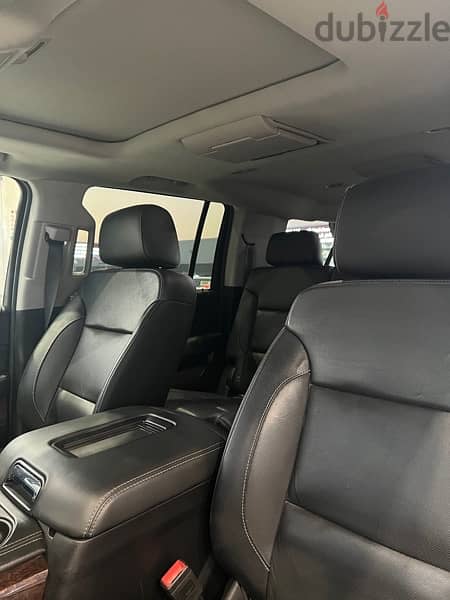 GMC Yukon 2019 8