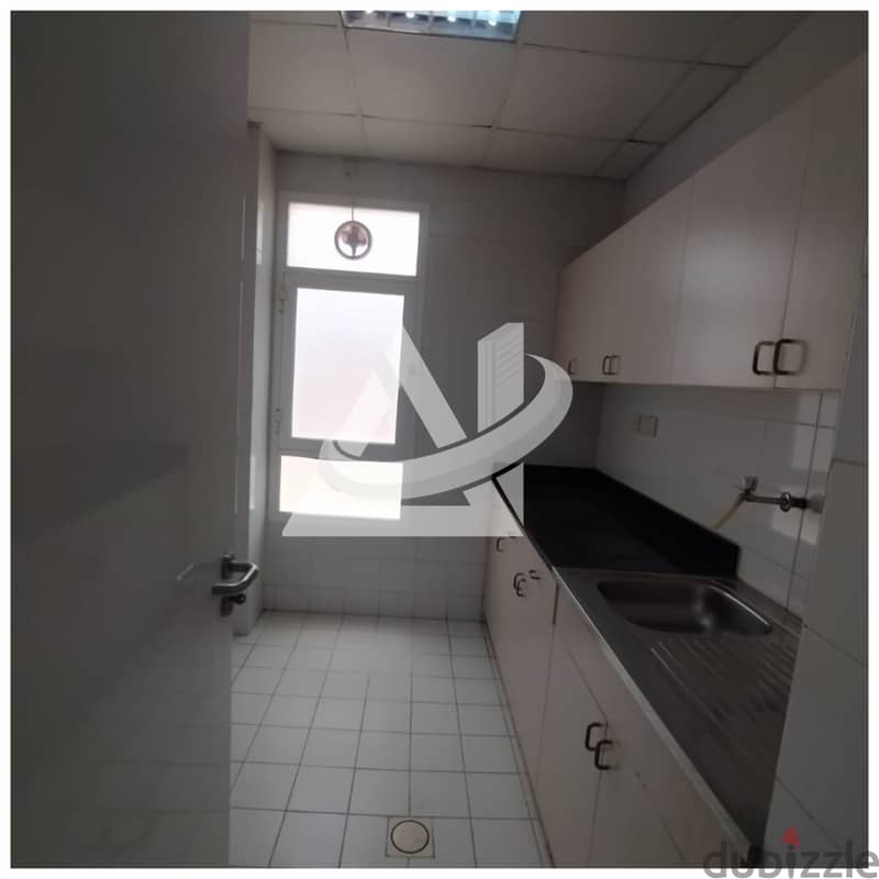 ADC802**140 sqm Offices for rent in Ghubra north 10