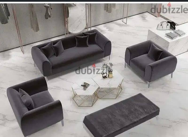 Brand New Stylish Sofa 5 year's warranty  Best Quality 19