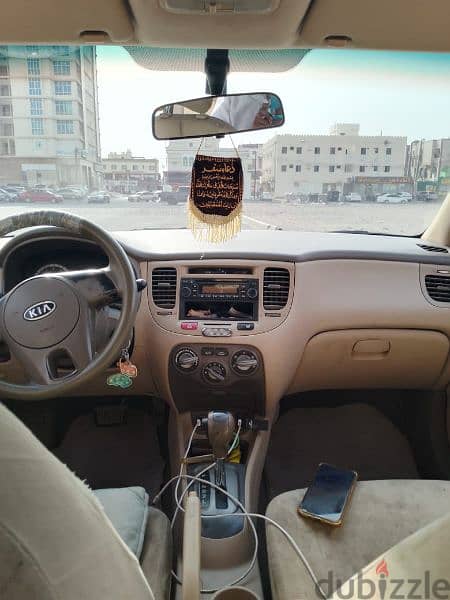 Kia Rio 2012 3