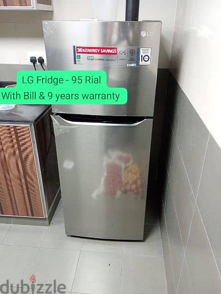 Full Home Appliances Urgent Whole Sale 7