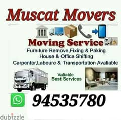 House shifting  dismantling and fixing furniture