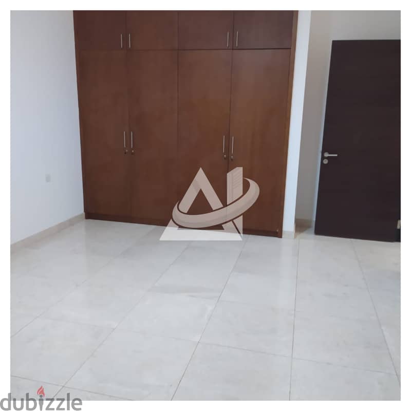 ADV930**Luxurious Complex 5BHK+Maid  Villa For Rent in Qurum 11