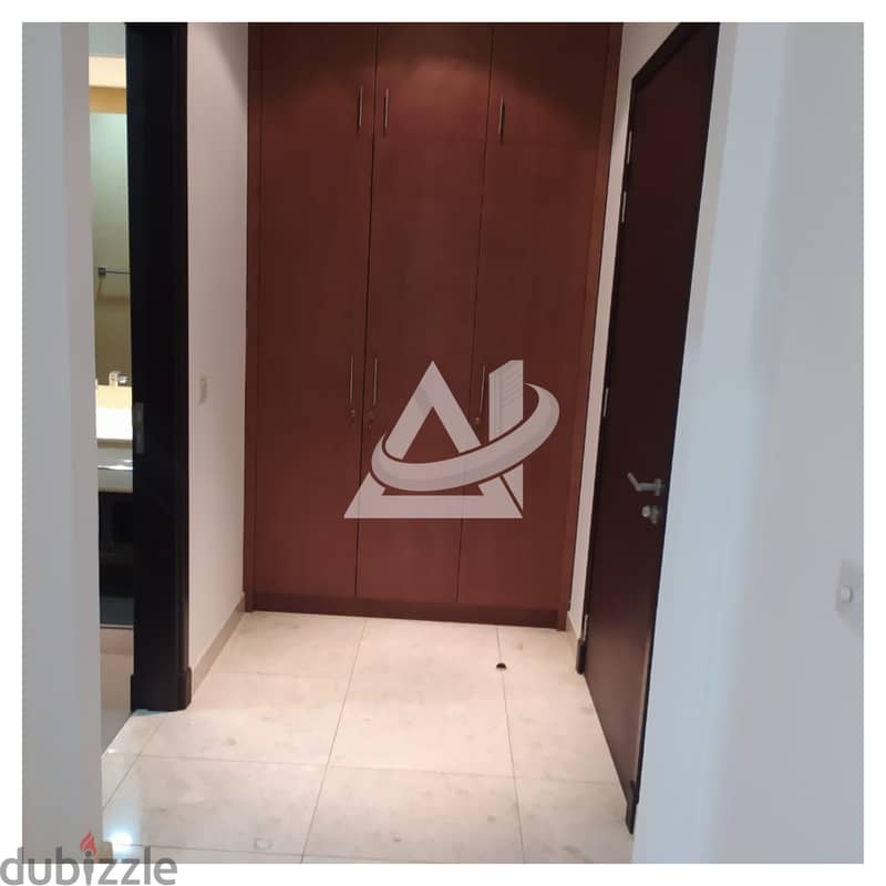 ADV930**Luxurious Complex 5BHK+Maid  Villa For Rent in Qurum 12