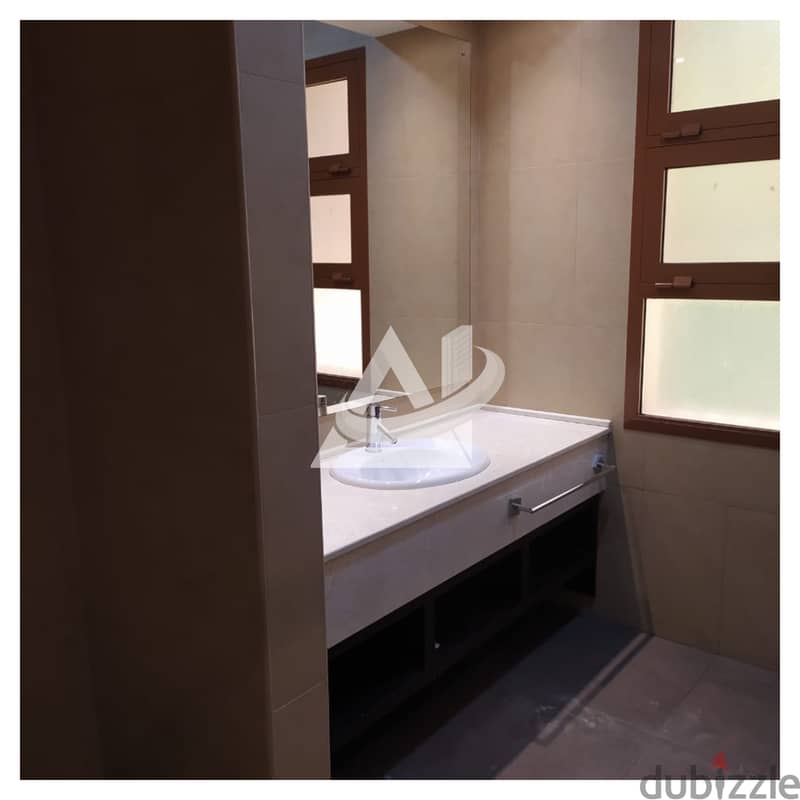 ADV930**Luxurious Complex 5BHK+Maid  Villa For Rent in Qurum 17