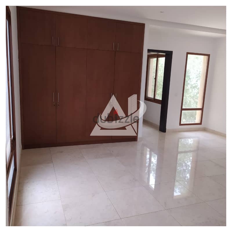 ADV930**Luxurious Complex 5BHK+Maid  Villa For Rent in Qurum 18