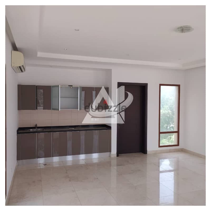 ADV930**Luxurious Complex 5BHK+Maid  Villa For Rent in Qurum 19
