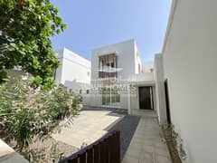 Villa For Rent in Al mouj