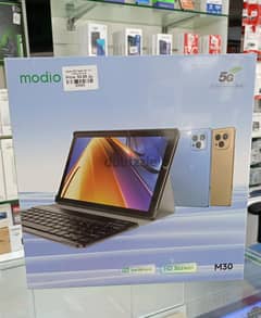 Modio Tablet 5 G 10.1 inch - Brand New