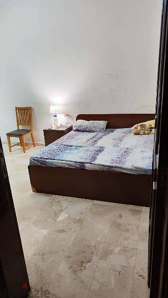 1BHK Fully furnished 0