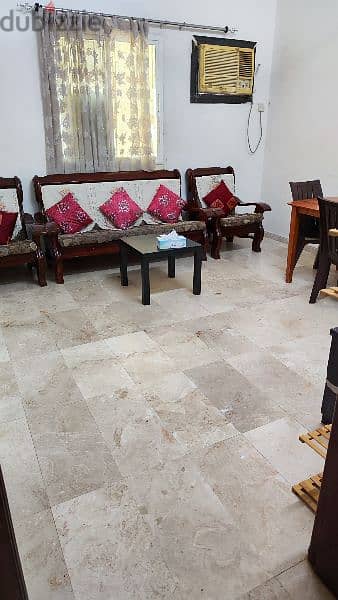 1BHK Fully furnished 10