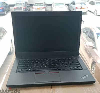 Laptop Lenovo L460 Core i5 6th Generation 8GB/256GB