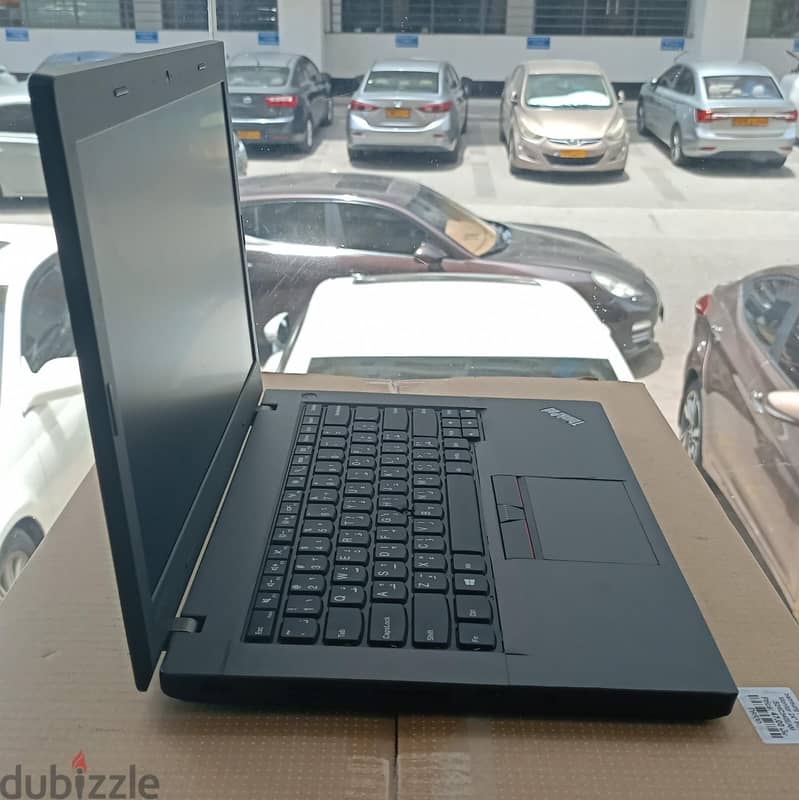 Laptop Lenovo L460 Core i5 6th Generation 8GB/256GB 1