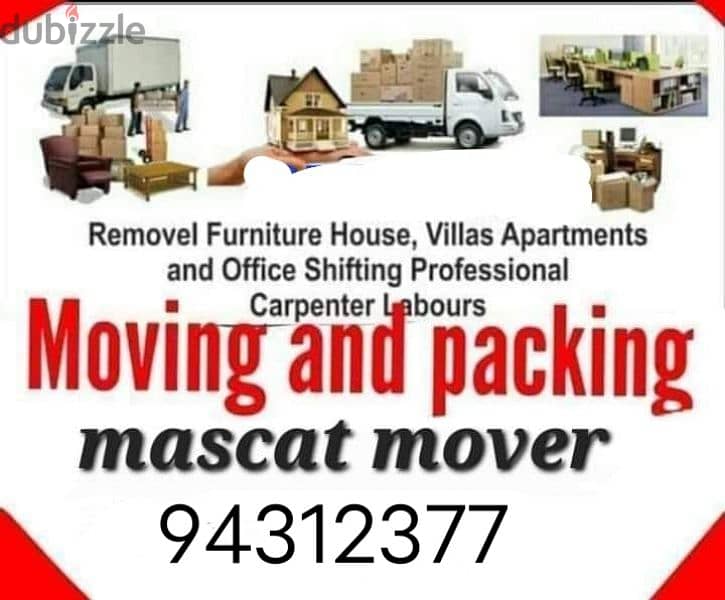house shift services at 94312377 0