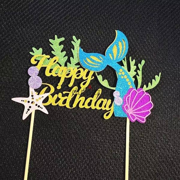 cake and cupcake toppers 17