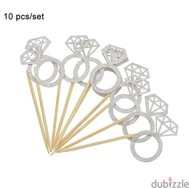 cake and cupcake toppers 19