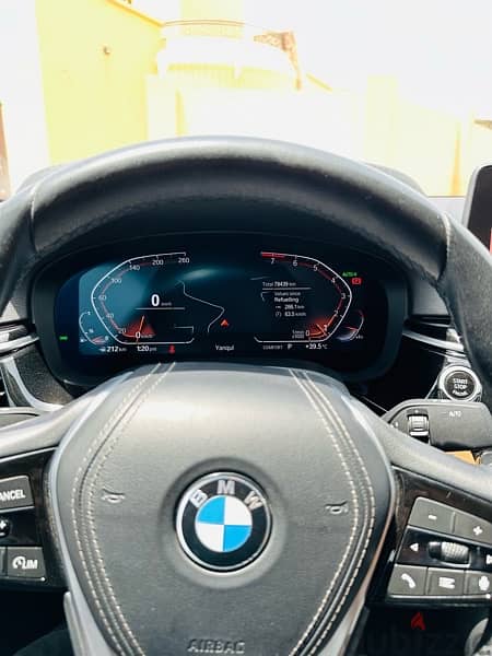 BMW 5-Series 2023 14