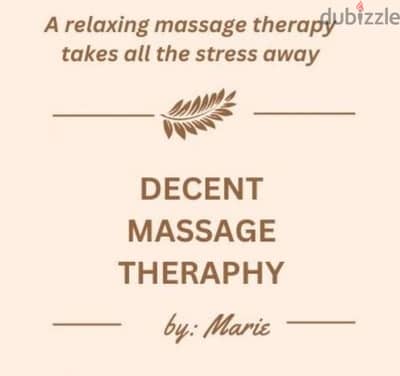 massage in MUSCAT