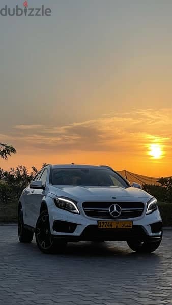 Mercedes-Benz GLA 250 2020 0