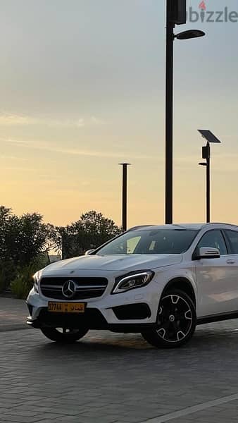 Mercedes-Benz GLA 250 2020 3