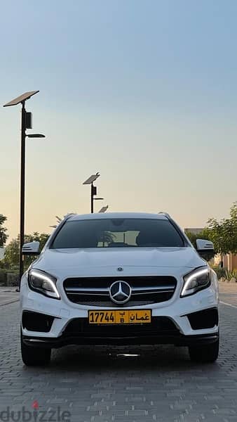 Mercedes-Benz GLA 250 2020 4