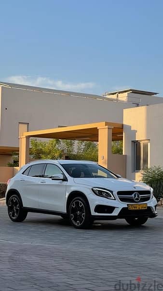 Mercedes-Benz GLA 250 2020 5