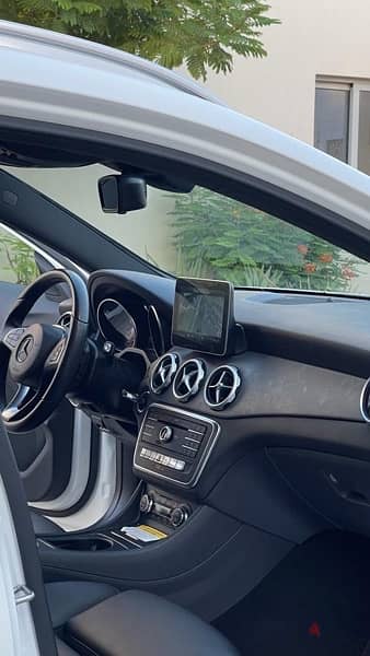 Mercedes-Benz GLA 250 2020 9