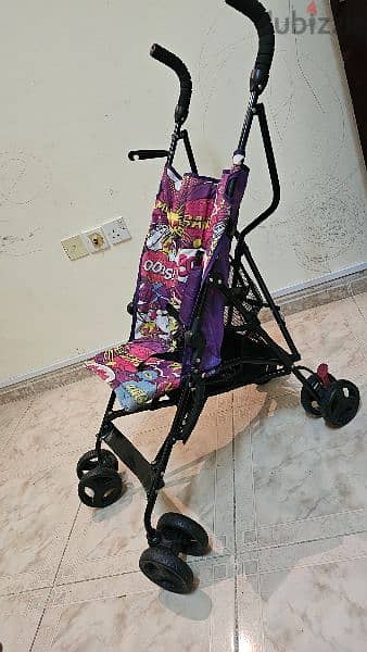 baby stroller 1