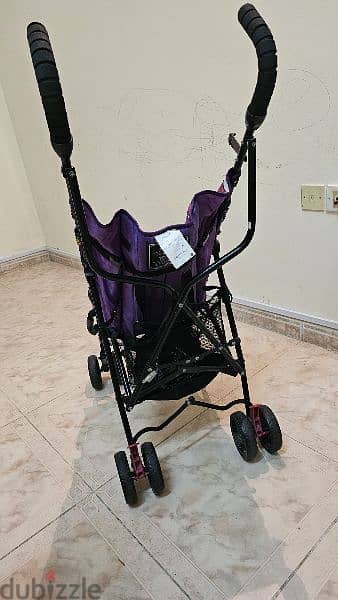 baby stroller 2