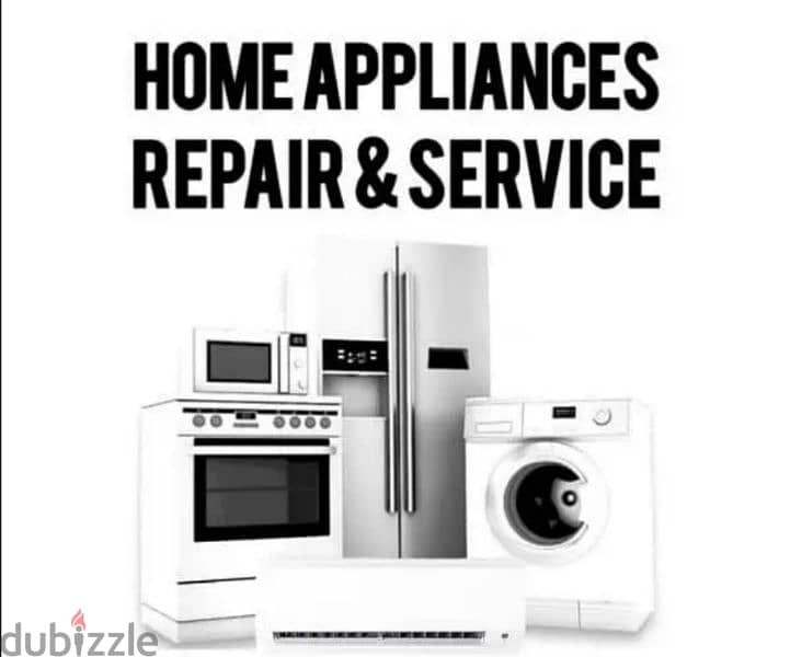 BEST FIX AC FRIDGE WASHING MACHINE SERVICE &REPAIR INSTALL 0