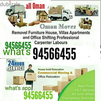 we have professional team for movers and packers house shifting villa