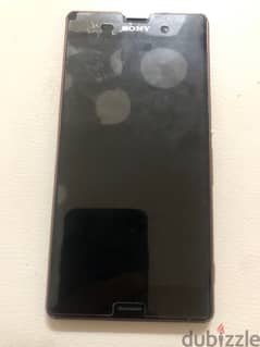 Sony Xperia Z3 (touchscreen problem )