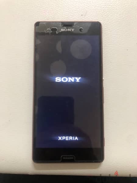 Sony Xperia Z3 (touchscreen problem ) 1