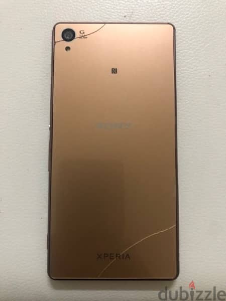 Sony Xperia Z3 (touchscreen problem ) 2