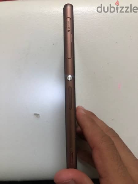 Sony Xperia Z3 (touchscreen problem ) 4