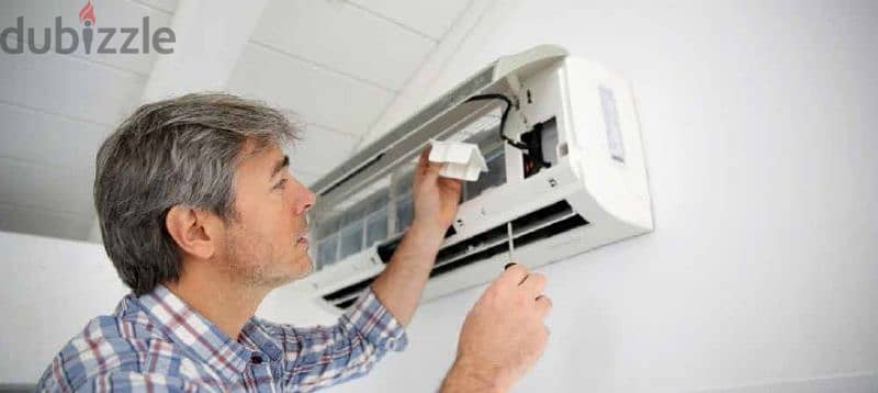 If any maintenance your ac home service 0