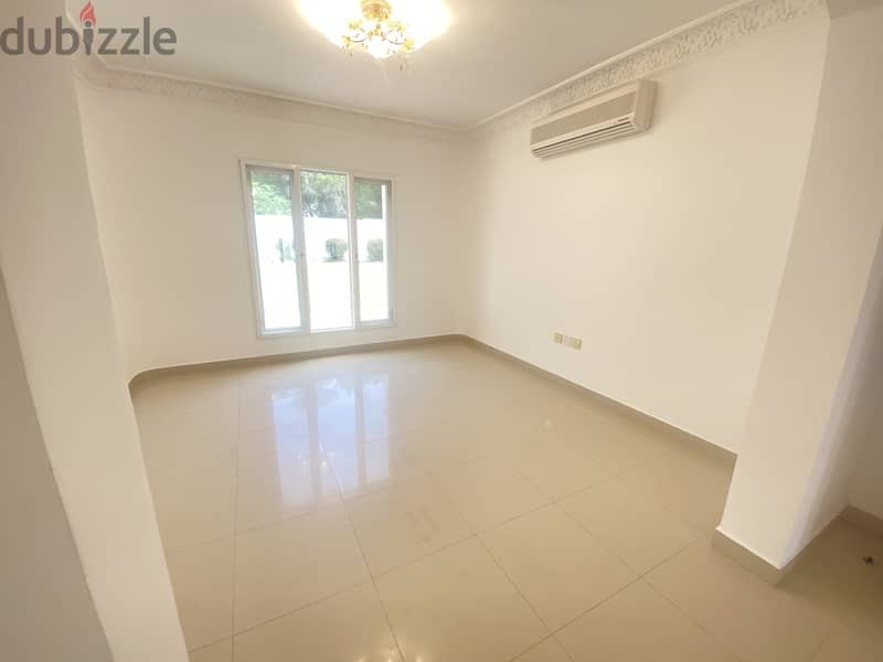 Spacious 4+1 BHK Villa for Rent with Garden in MQ PPV206 6