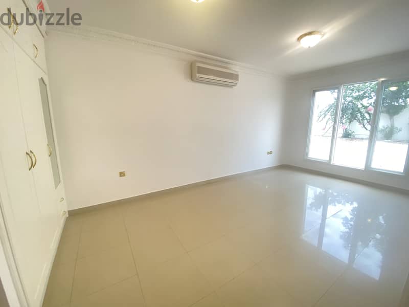Spacious 4+1 BHK Villa for Rent with Garden in MQ PPV206 8