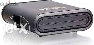 Paradigm Reference series Millenia Sub 1