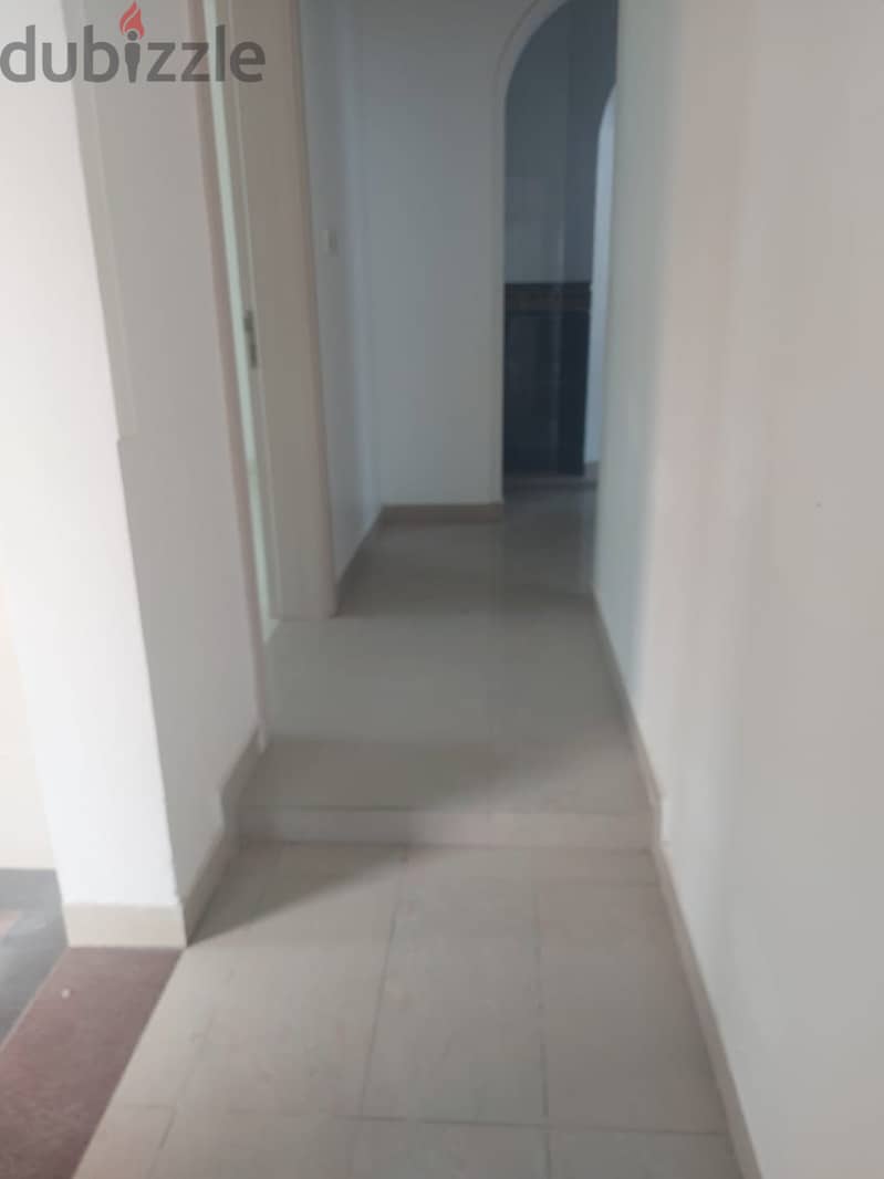 5 BHK villa is available for rent in Al-Gubara South 4