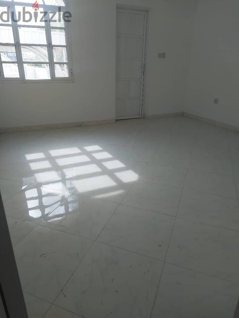 5 BHK villa is available for rent in Al-Gubara South 5